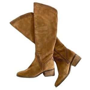 Vince Camuto Over the Knee Boots